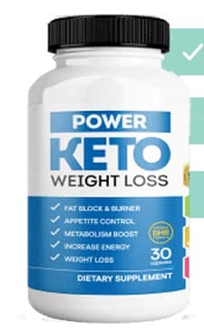 Power Keto weight loss: cápsulas efectivas, pros y contras de las cápsulas adelgazantes